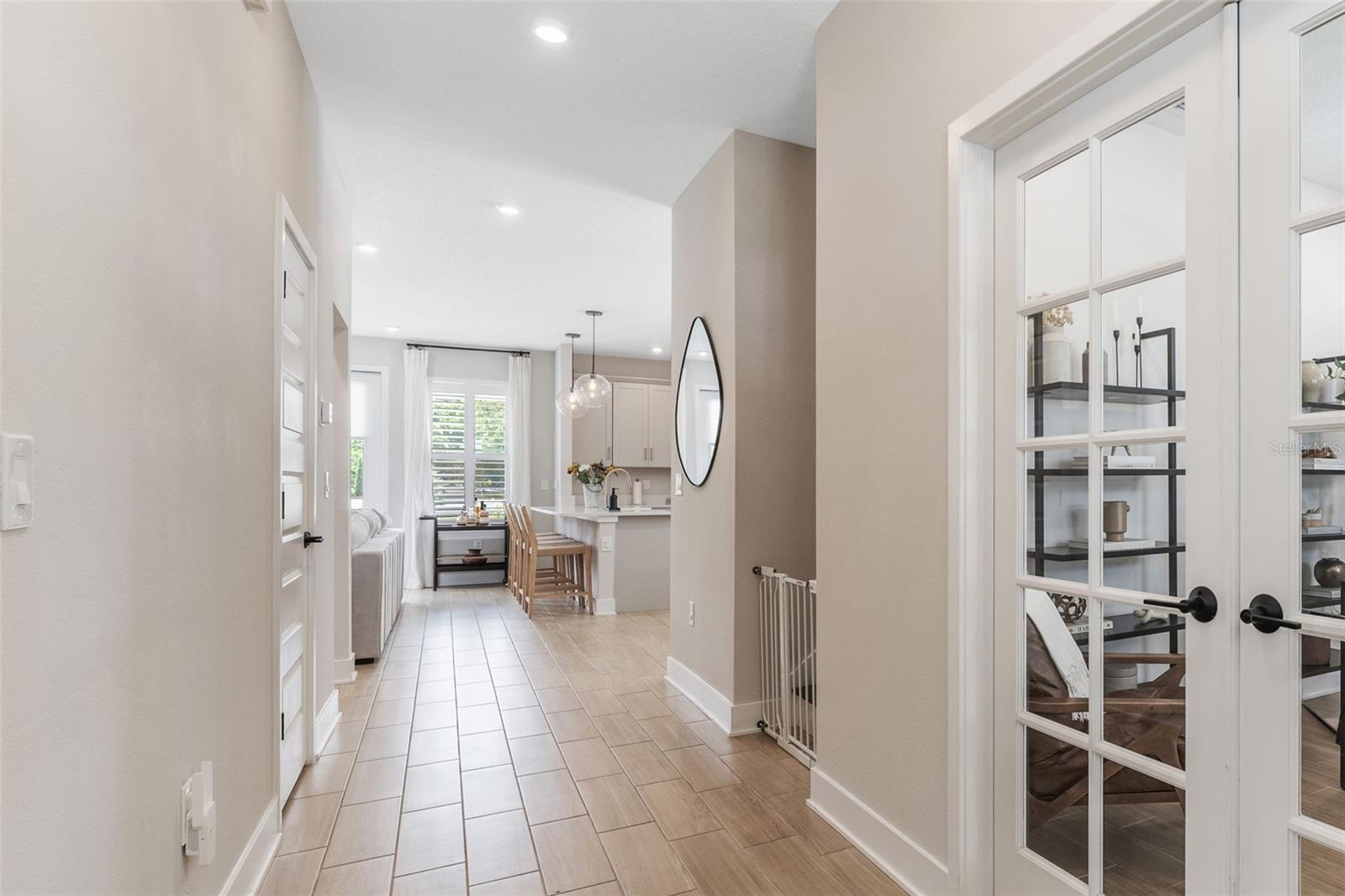 4208 N CENTRAL AVE, TAMPA, FL, 33603