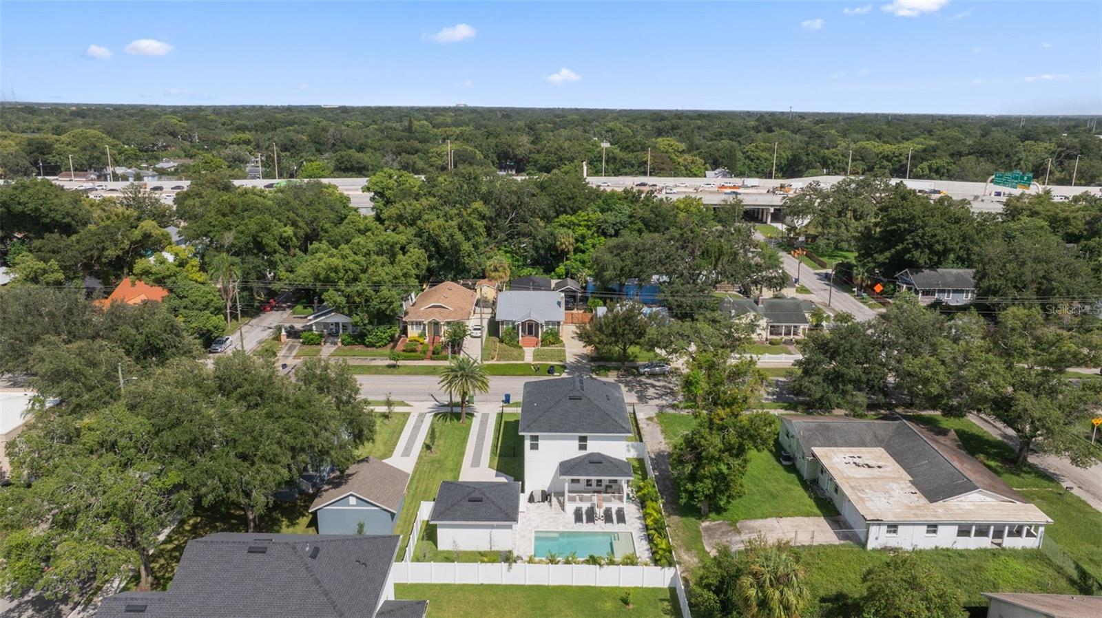 4208 N CENTRAL AVE, TAMPA, FL, 33603