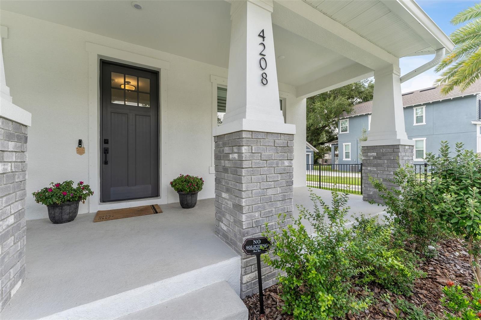 4208 N CENTRAL AVE, TAMPA, FL, 33603