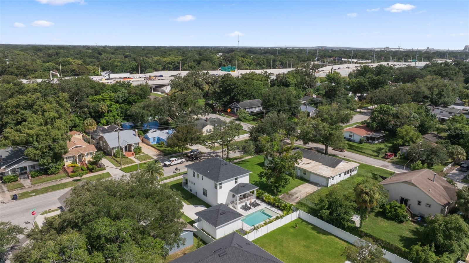 4208 N CENTRAL AVE, TAMPA, FL, 33603