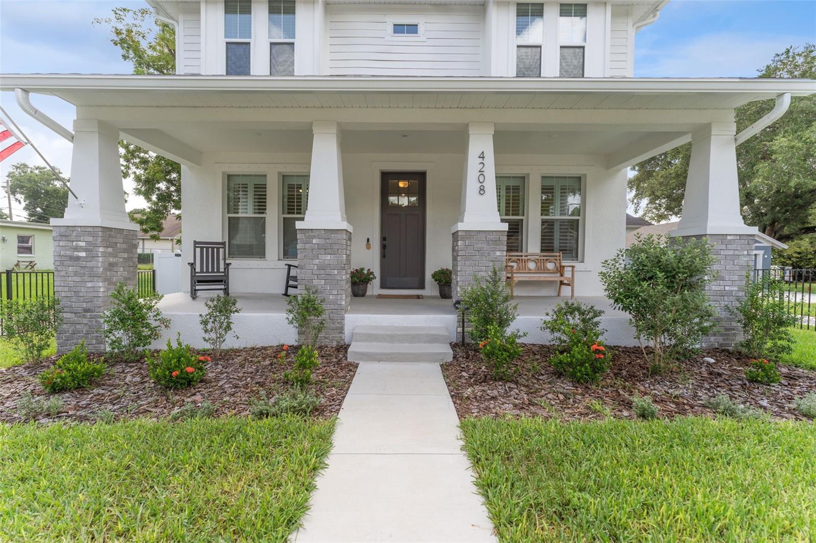 4208 N CENTRAL AVE, TAMPA, FL, 33603