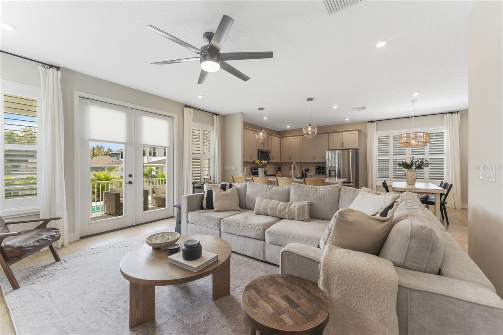 4208 N CENTRAL AVE, TAMPA, FL, 33603