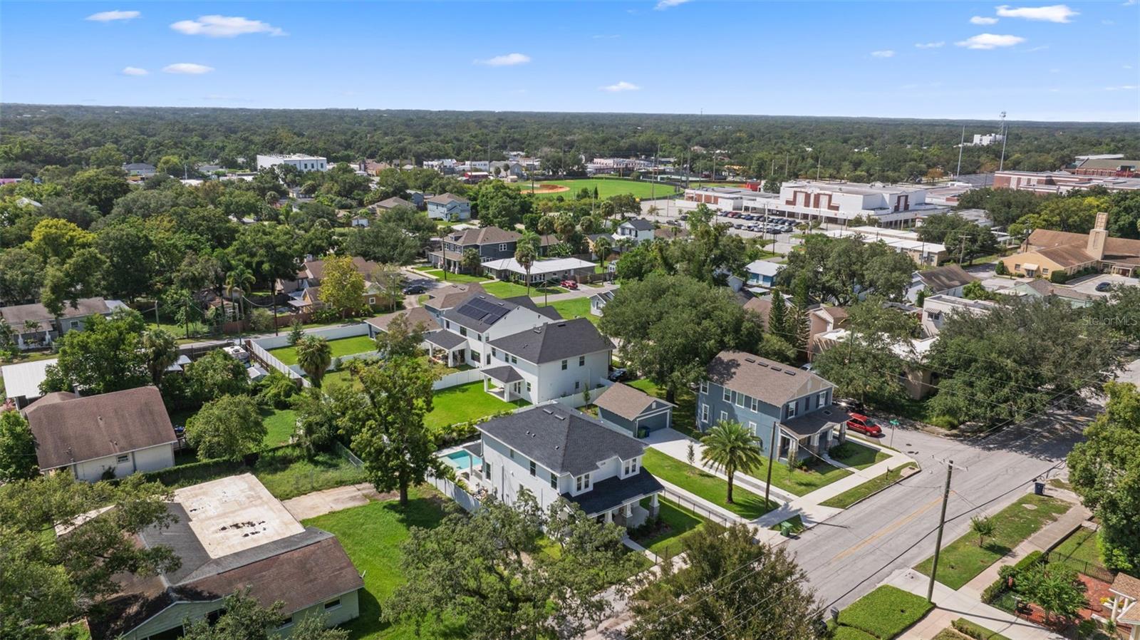 4208 N CENTRAL AVE, TAMPA, FL, 33603