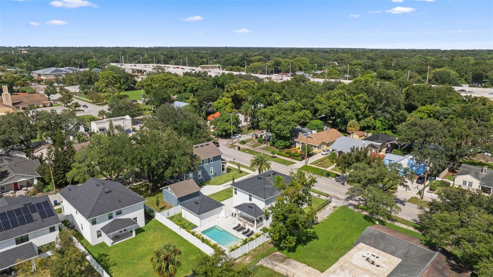 4208 N CENTRAL AVE, TAMPA, FL, 33603