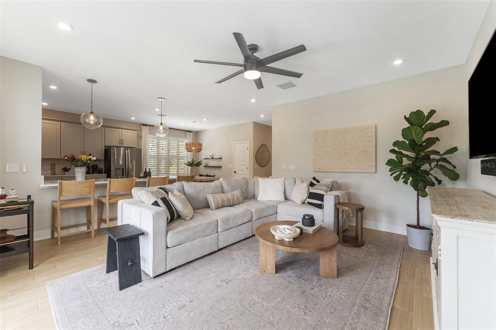 4208 N CENTRAL AVE, TAMPA, FL, 33603