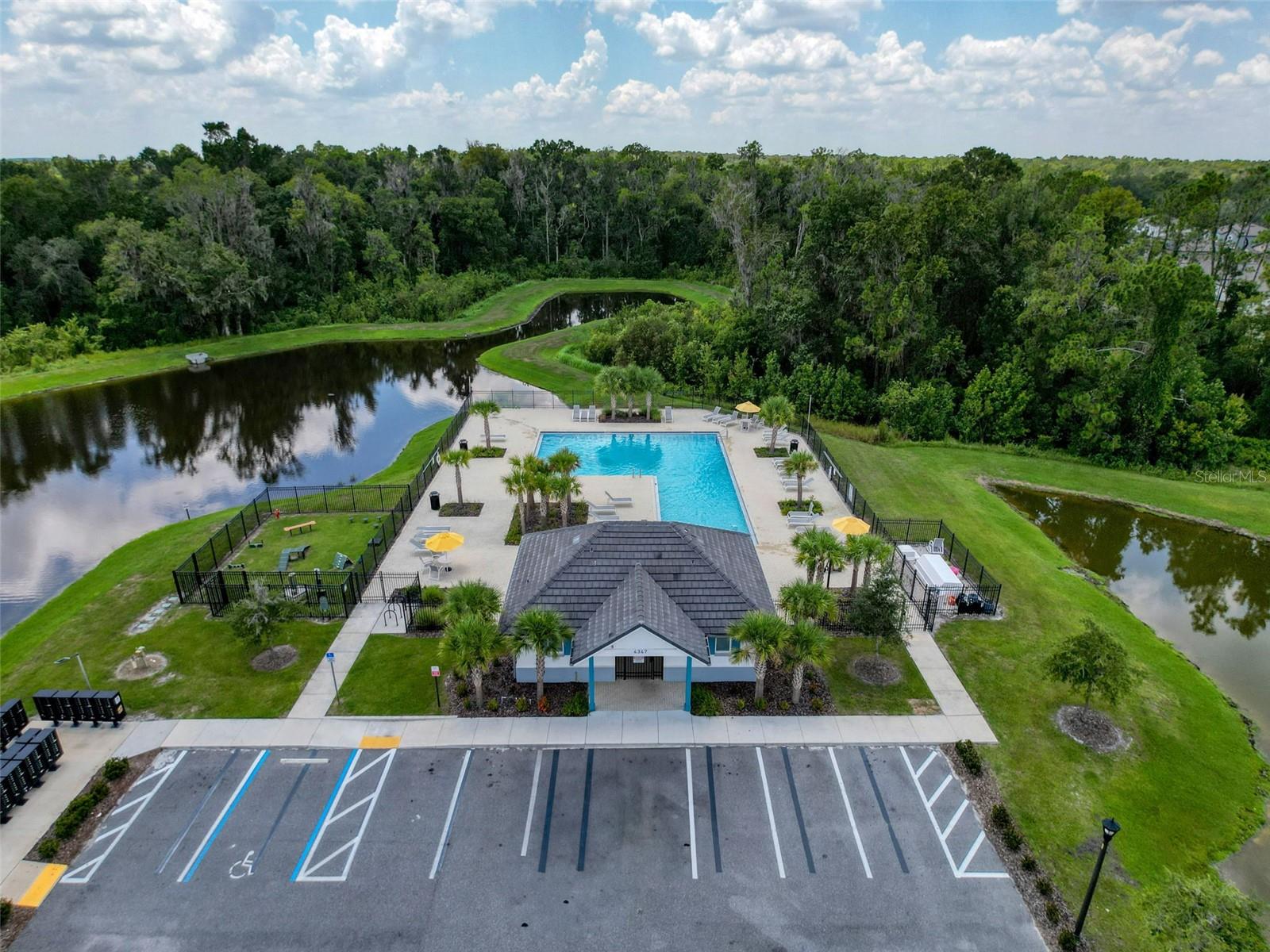 4395 TROTTERS WAY, LAKELAND, FL, 33805