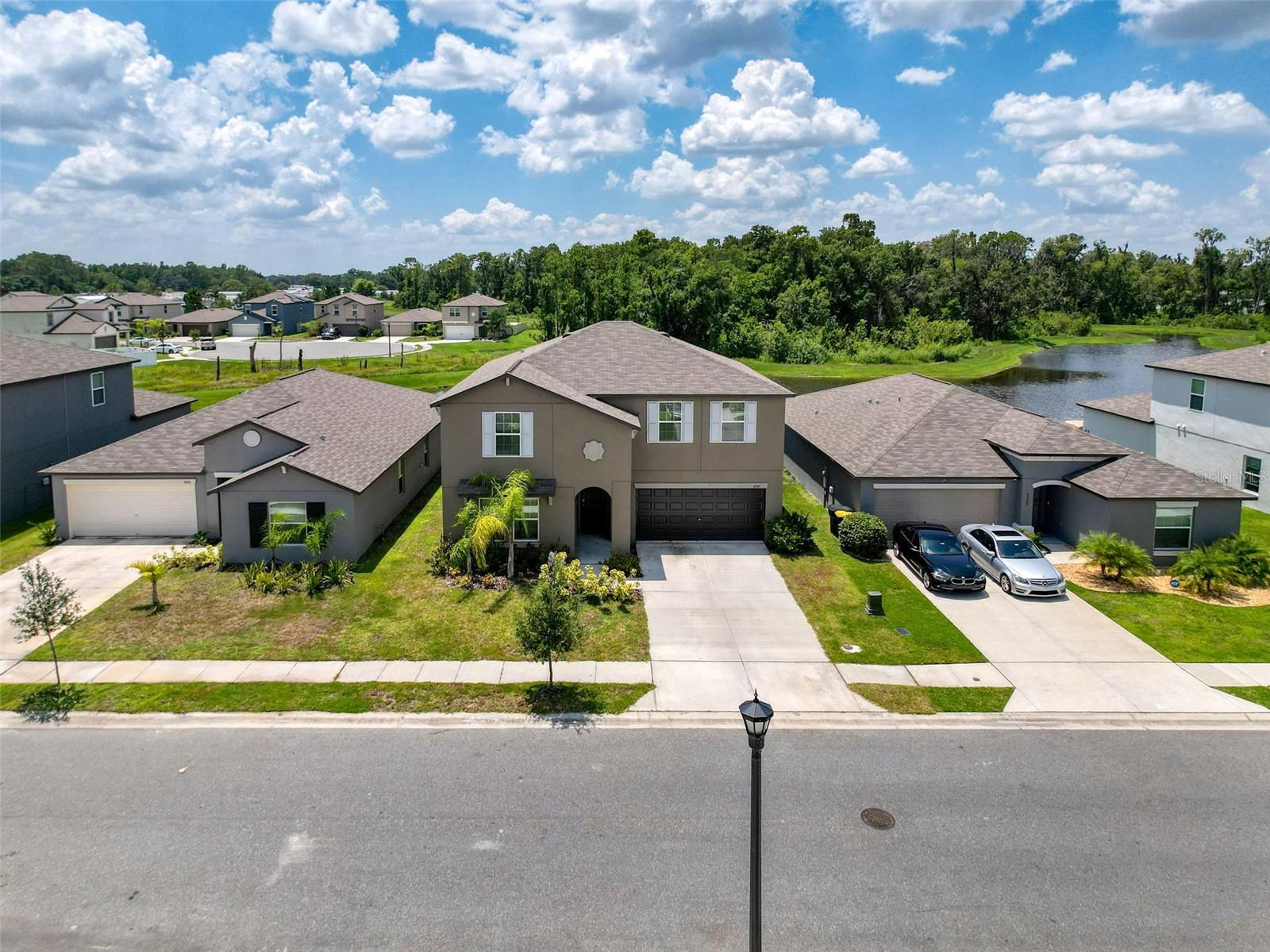 4395 TROTTERS WAY, LAKELAND, FL, 33805