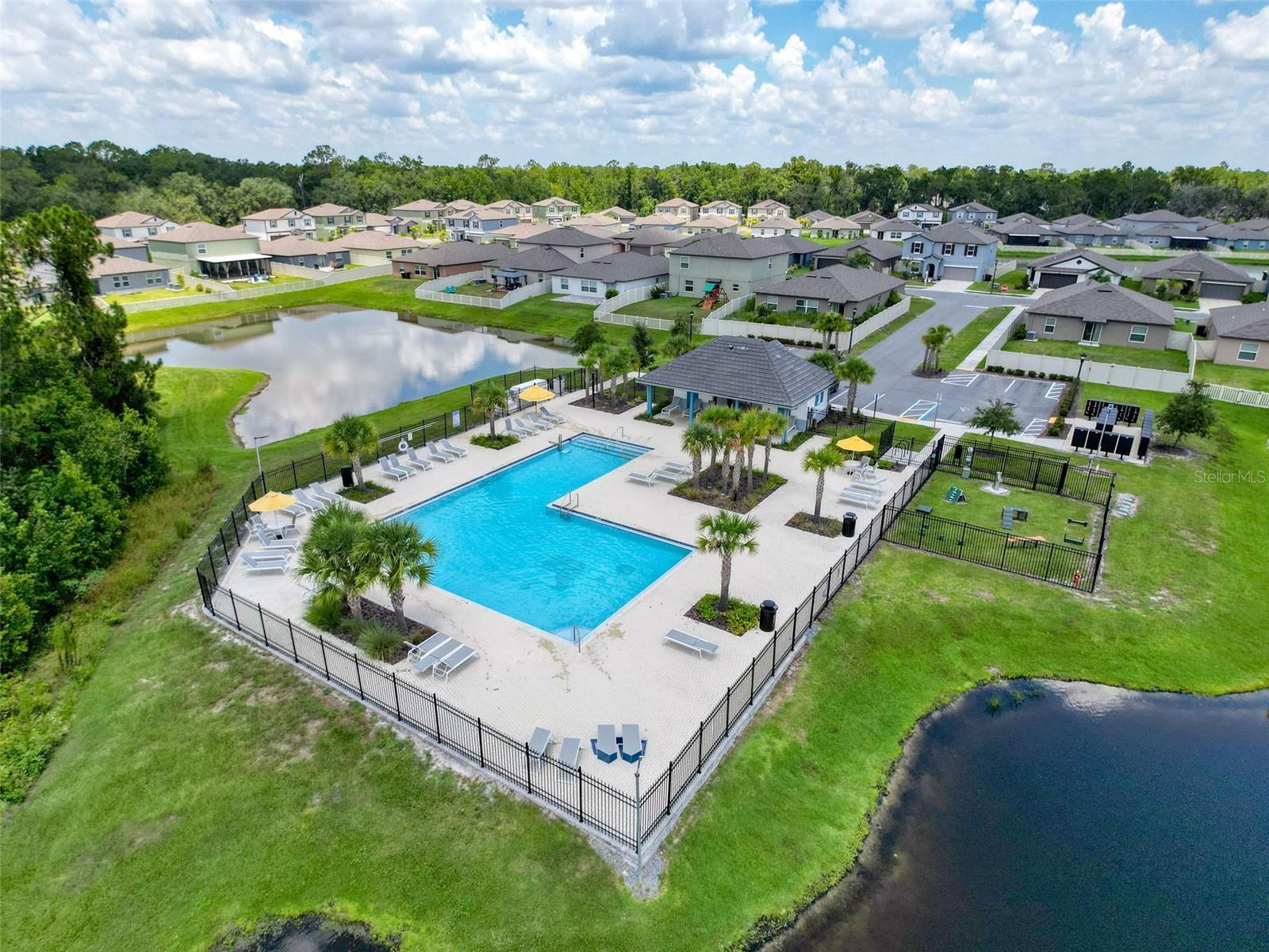 4395 TROTTERS WAY, LAKELAND, FL, 33805