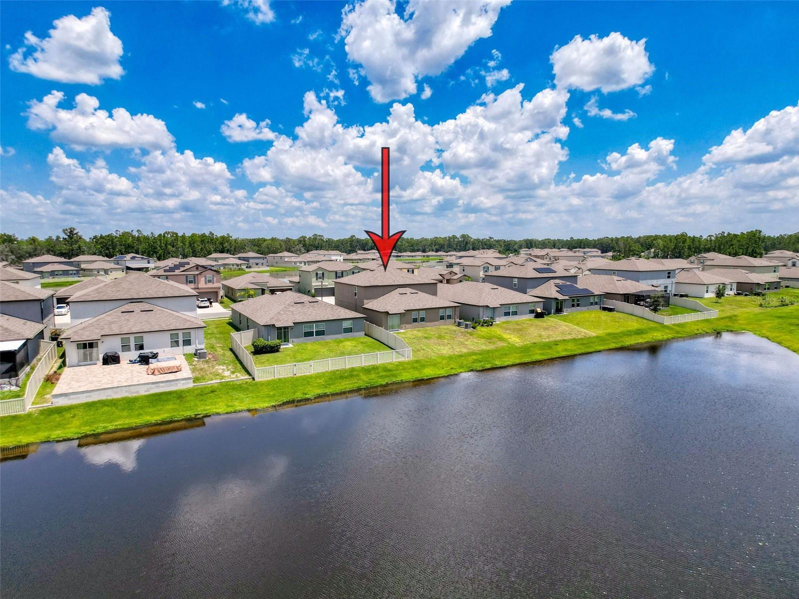 4395 TROTTERS WAY, LAKELAND, FL, 33805