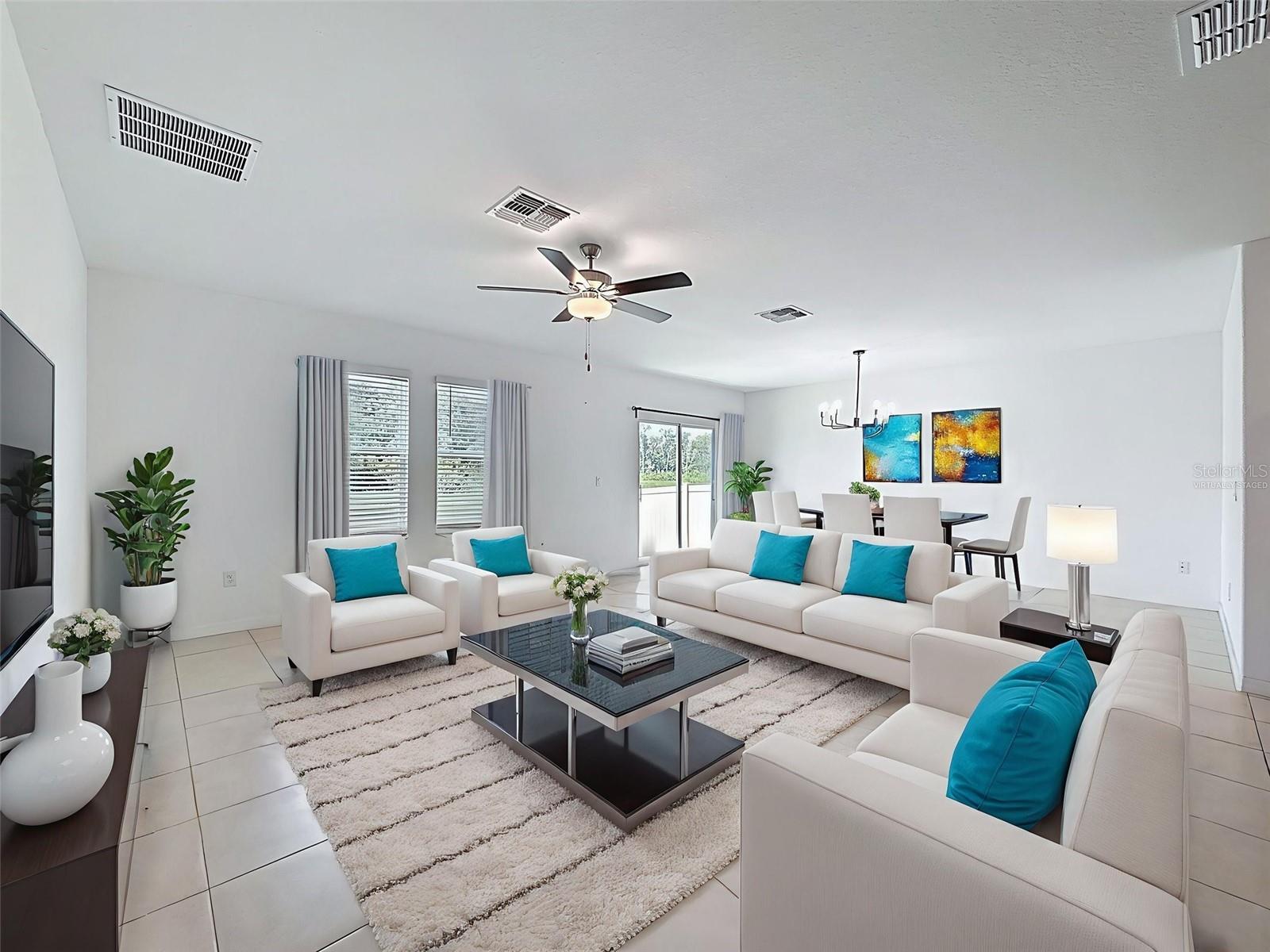 4395 TROTTERS WAY, LAKELAND, FL, 33805