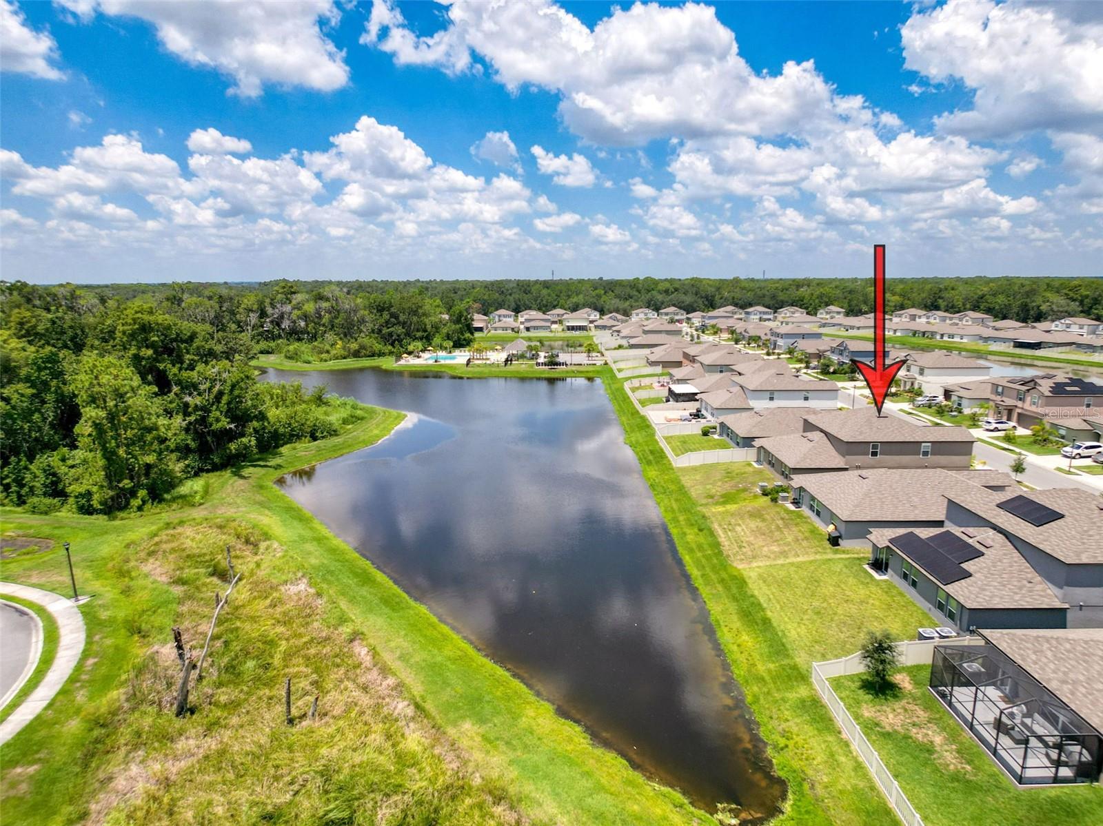 4395 TROTTERS WAY, LAKELAND, FL, 33805