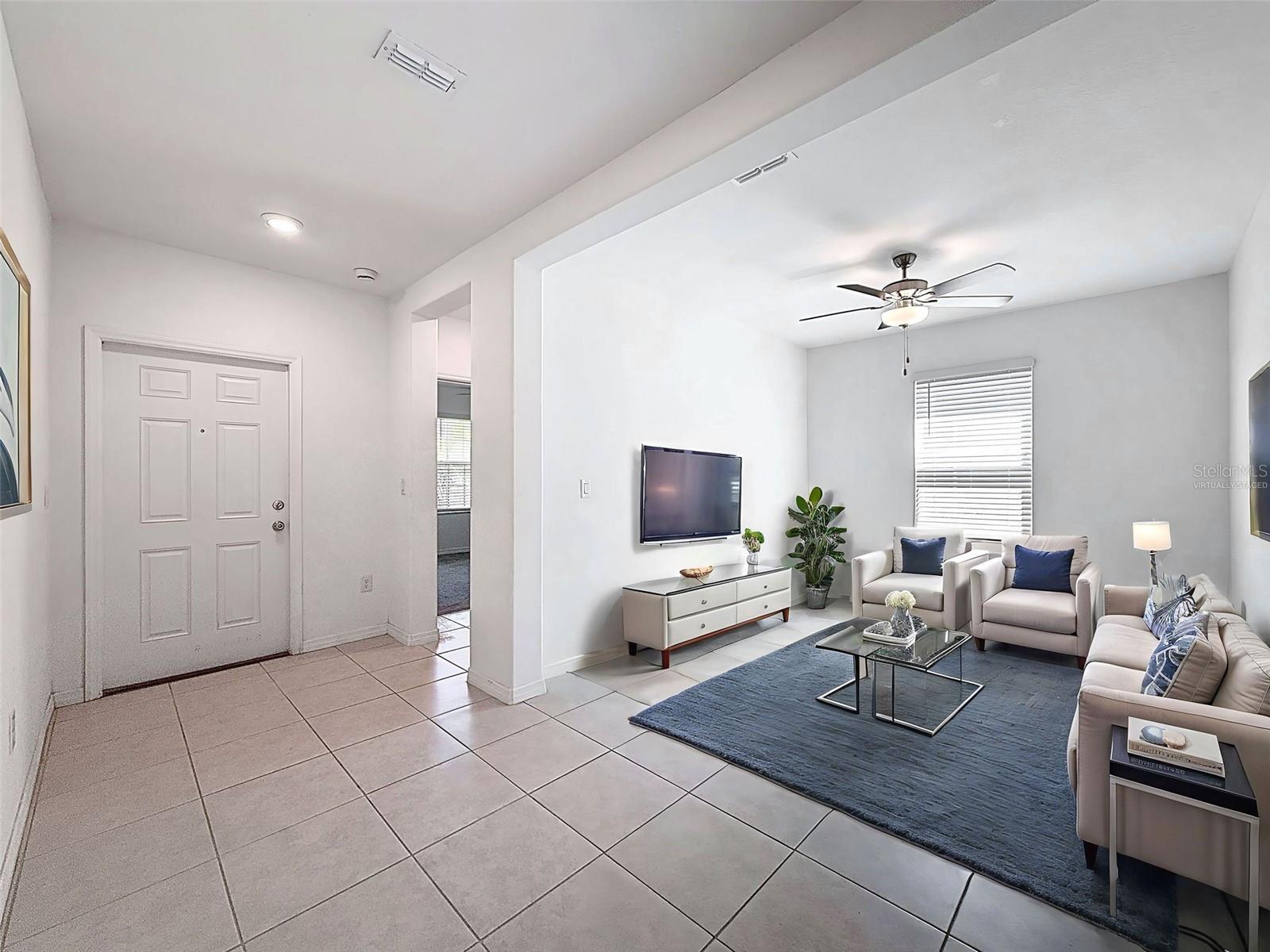 4395 TROTTERS WAY, LAKELAND, FL, 33805