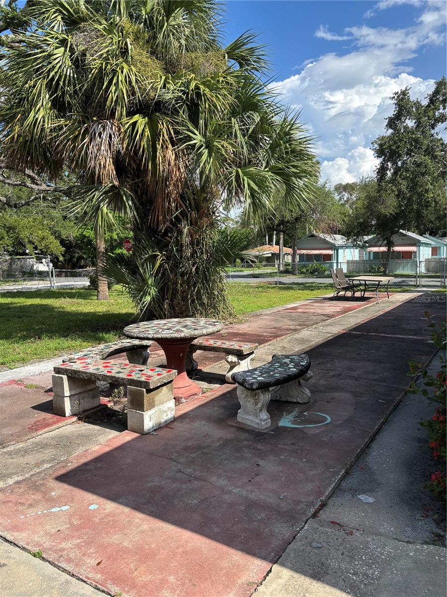 422 15TH AVE S, ST PETERSBURG, FL, 33701