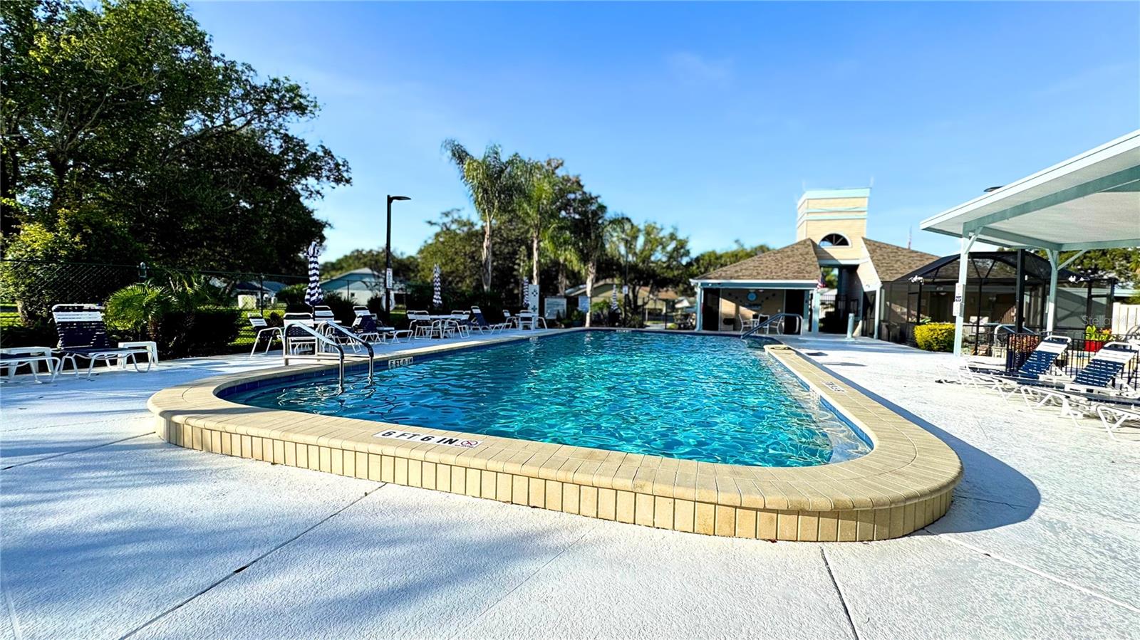 11534 PEAR TREE DR, NEW PORT RICHEY, FL, 34654