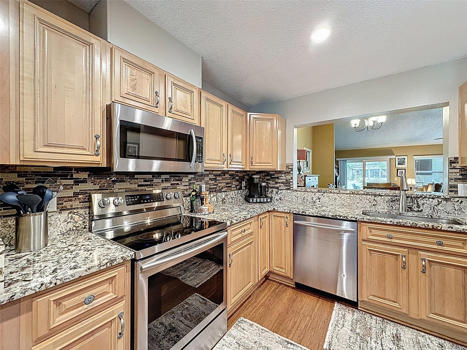 11534 PEAR TREE DR, NEW PORT RICHEY, FL, 34654