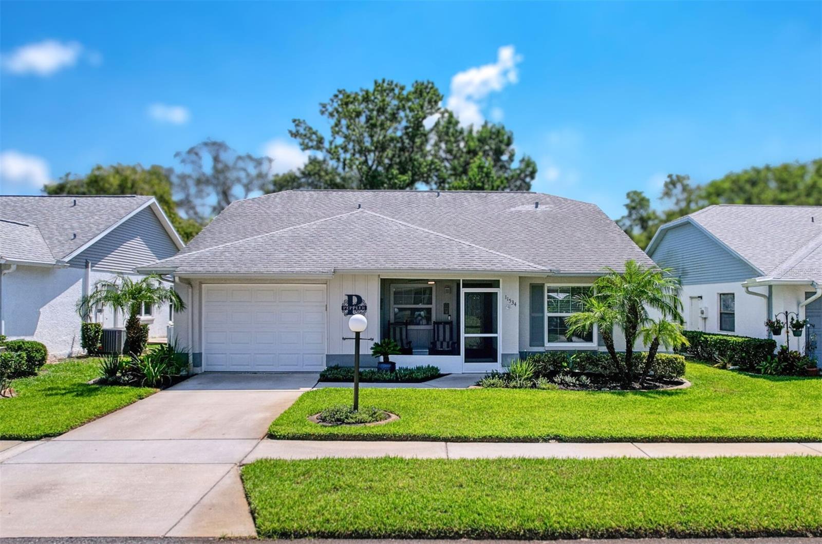 11534 PEAR TREE DR, NEW PORT RICHEY, FL, 34654