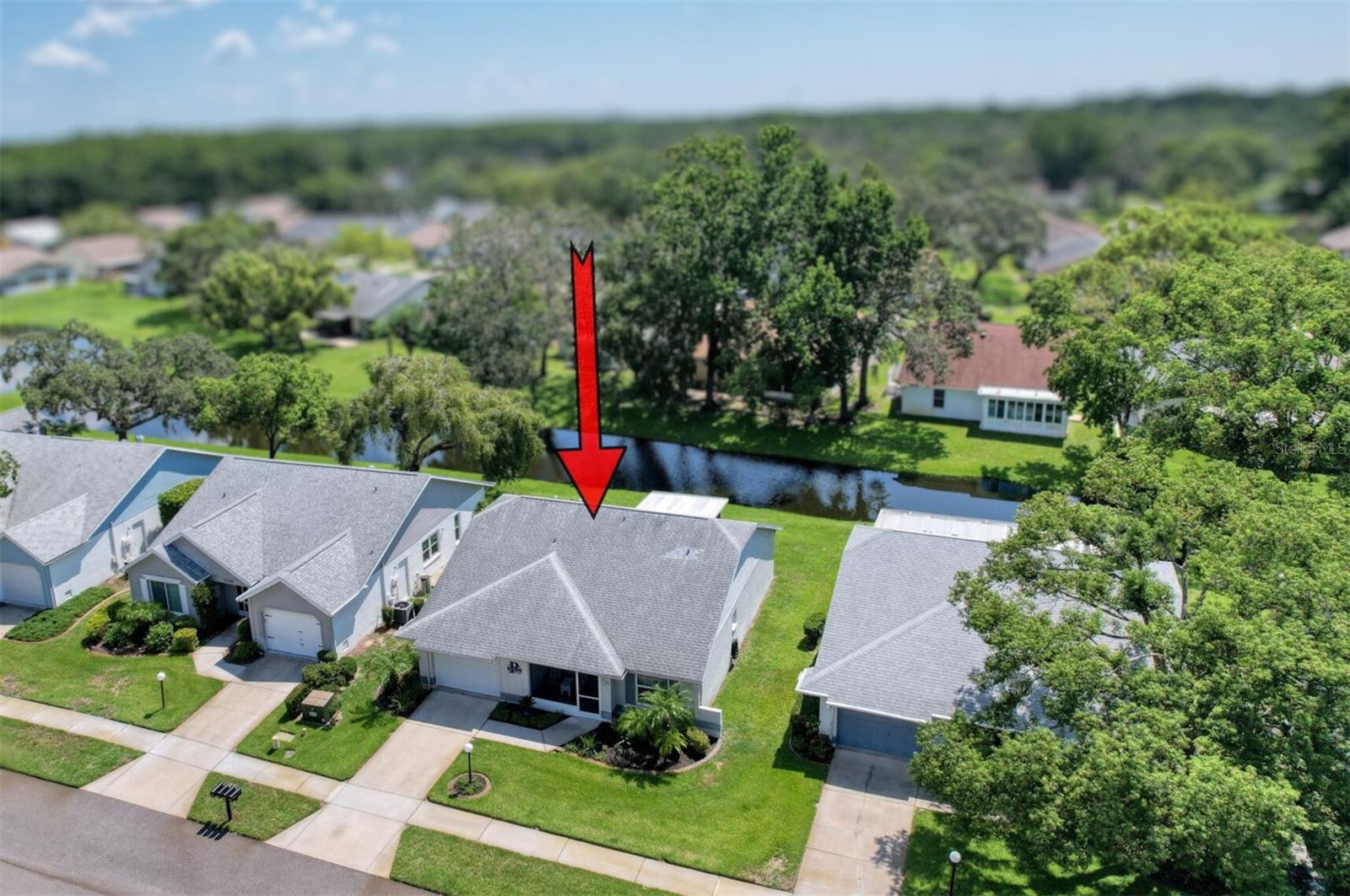 11534 PEAR TREE DR, NEW PORT RICHEY, FL, 34654