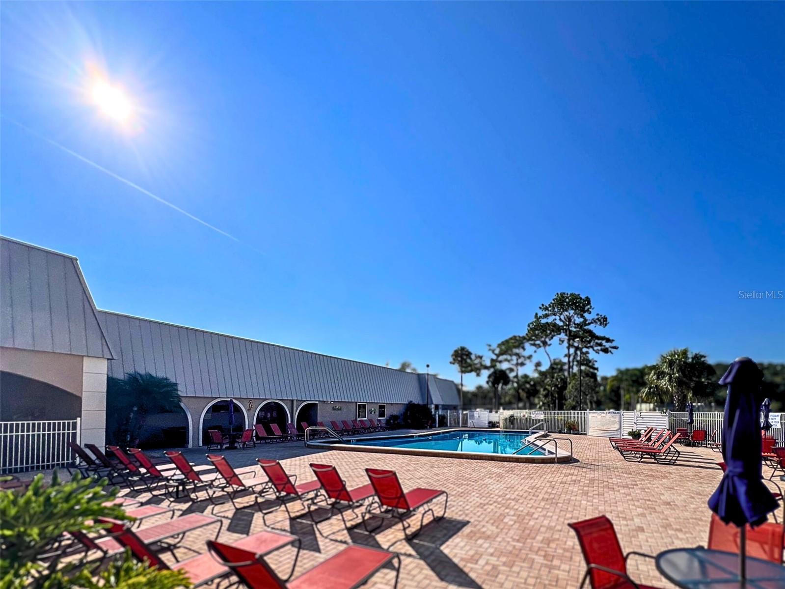 11534 PEAR TREE DR, NEW PORT RICHEY, FL, 34654