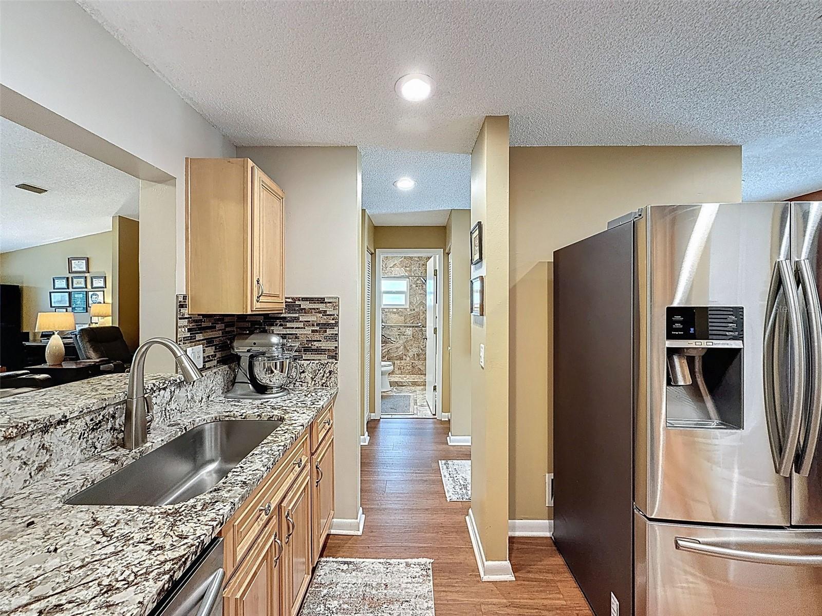 11534 PEAR TREE DR, NEW PORT RICHEY, FL, 34654