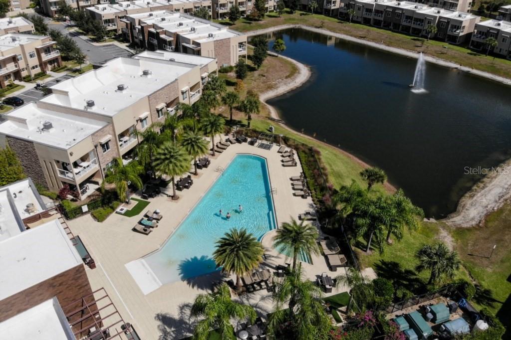 7609 RECIFE DR, KISSIMMEE, FL, 34747