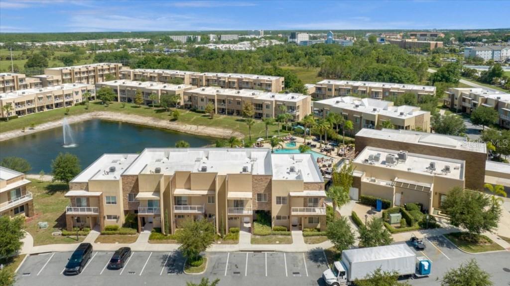 7609 RECIFE DR, KISSIMMEE, FL, 34747