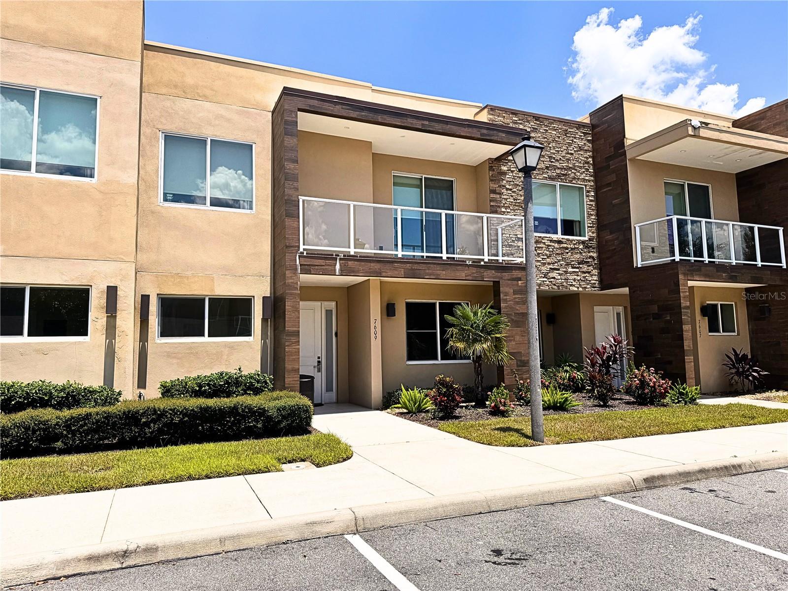 7609 RECIFE DR, KISSIMMEE, FL, 34747