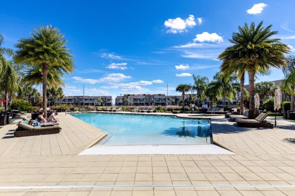 7609 RECIFE DR, KISSIMMEE, FL, 34747