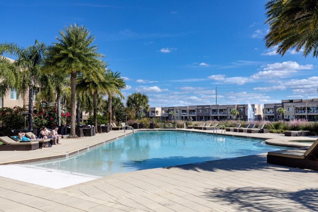 7609 RECIFE DR, KISSIMMEE, FL, 34747