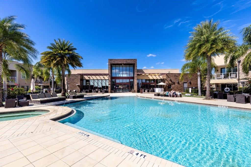 7609 RECIFE DR, KISSIMMEE, FL, 34747