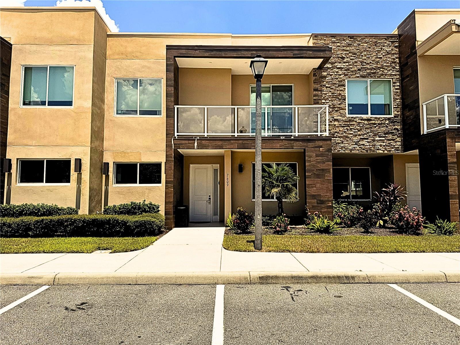 7609 RECIFE DR, KISSIMMEE, FL, 34747