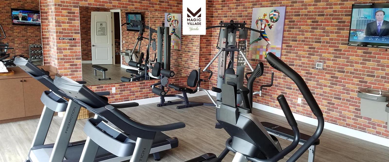 7609 RECIFE DR, KISSIMMEE, FL, 34747