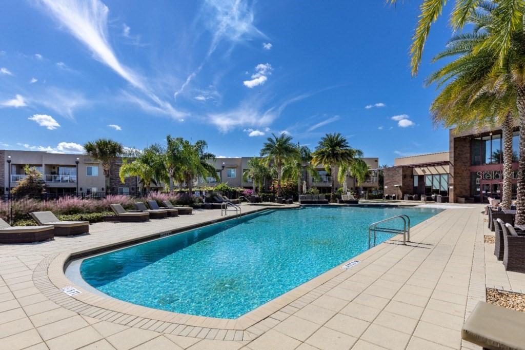 7609 RECIFE DR, KISSIMMEE, FL, 34747