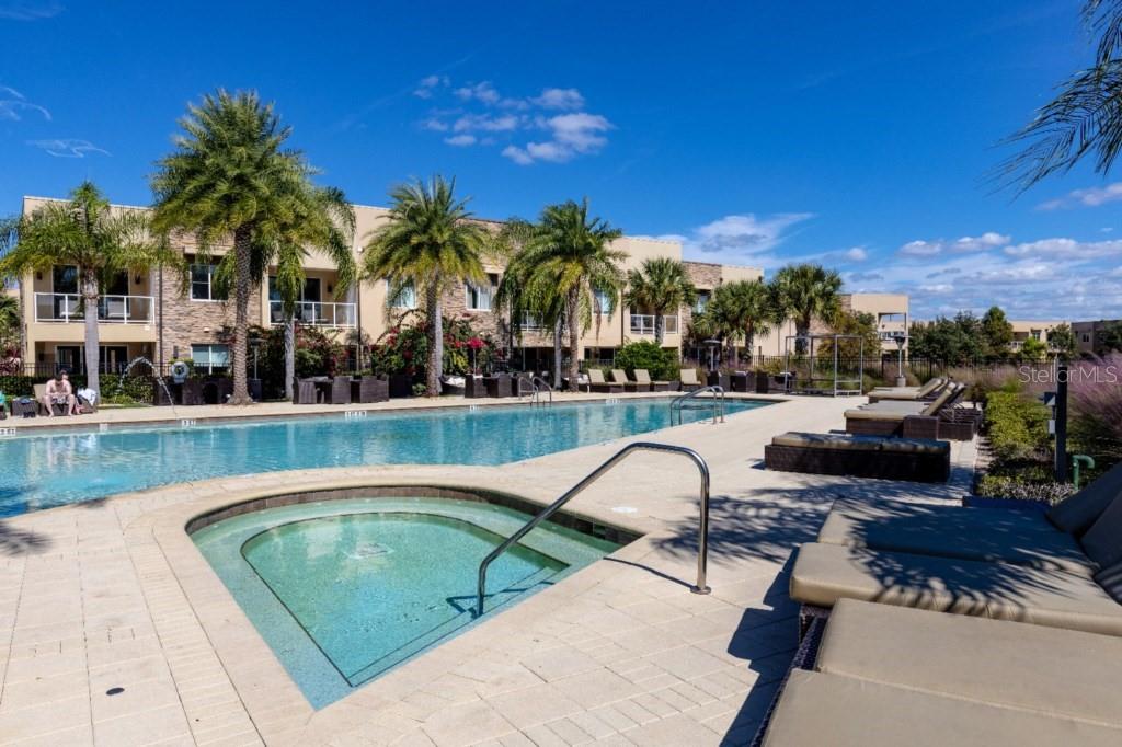 7609 RECIFE DR, KISSIMMEE, FL, 34747