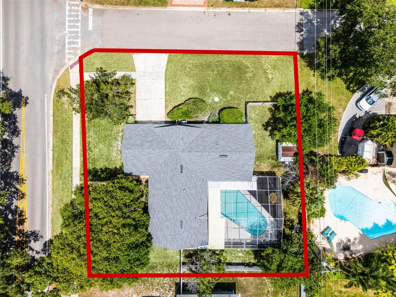 2632 DERBYSHIRE RD, MAITLAND, FL, 32751