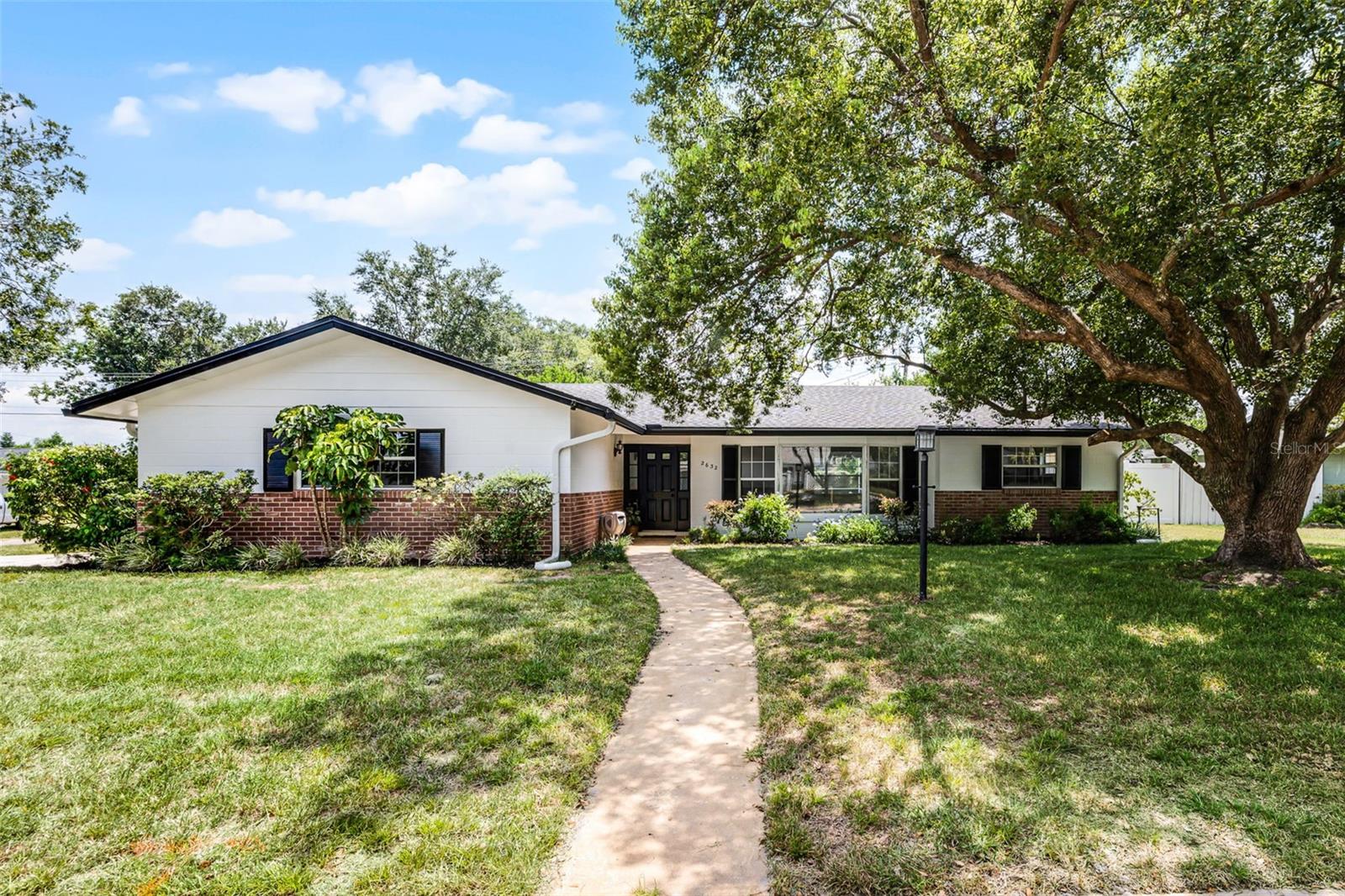 2632 DERBYSHIRE RD, MAITLAND, FL, 32751