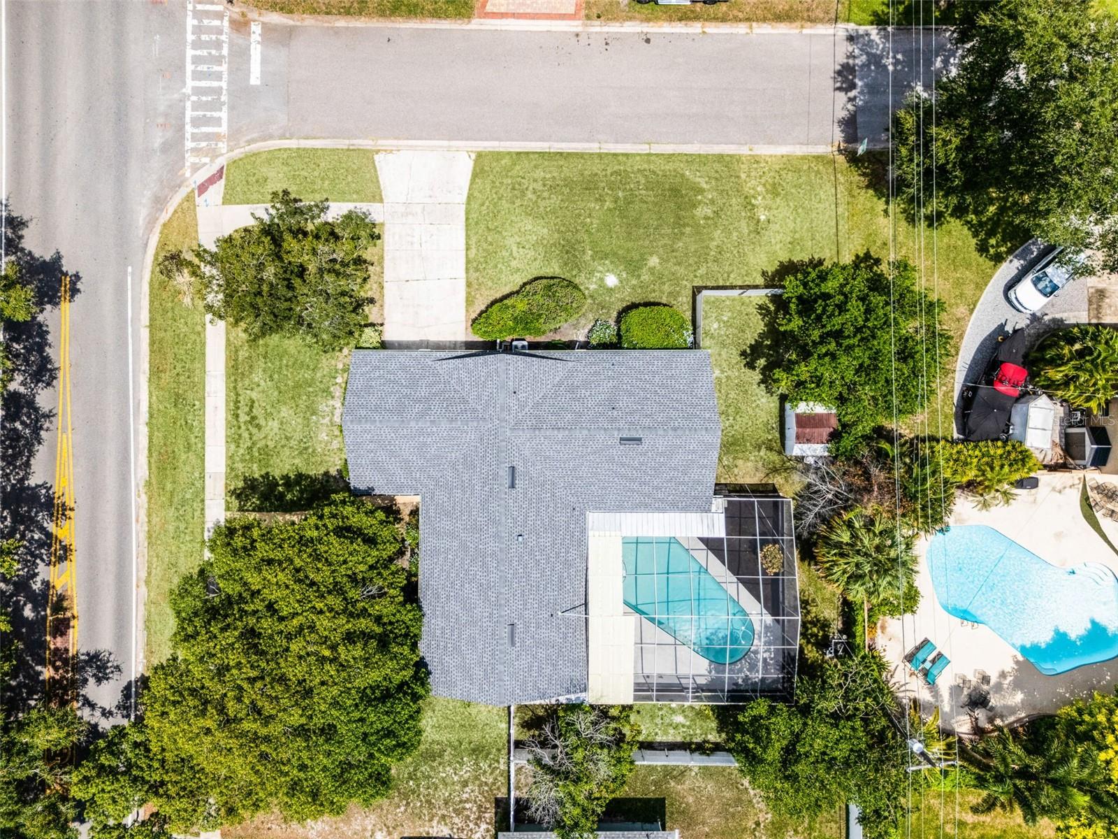 2632 DERBYSHIRE RD, MAITLAND, FL, 32751