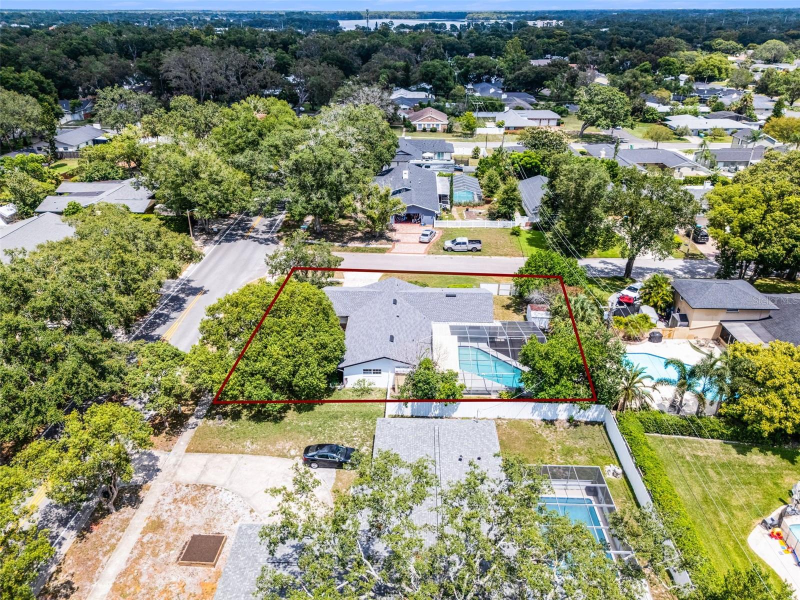 2632 DERBYSHIRE RD, MAITLAND, FL, 32751