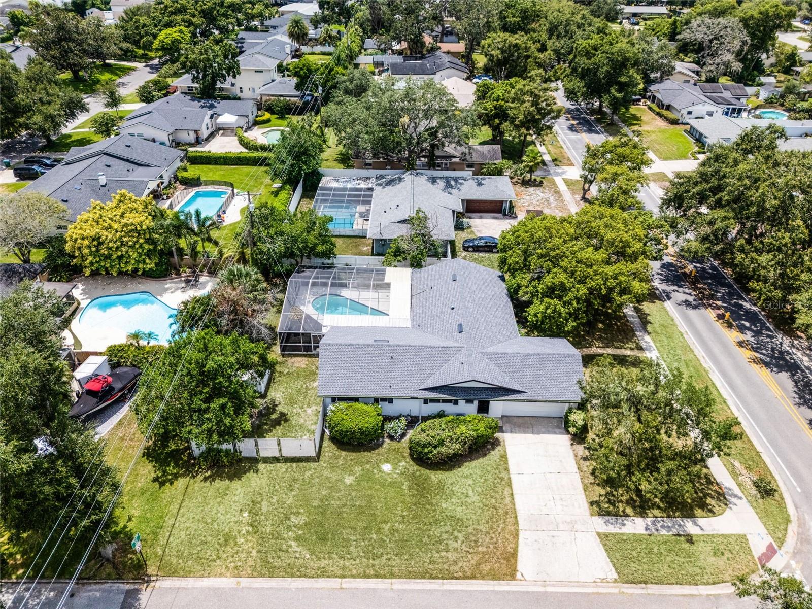 2632 DERBYSHIRE RD, MAITLAND, FL, 32751