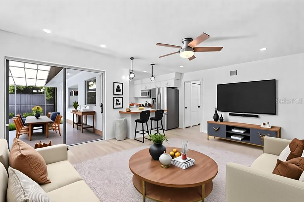 2632 DERBYSHIRE RD, MAITLAND, FL, 32751