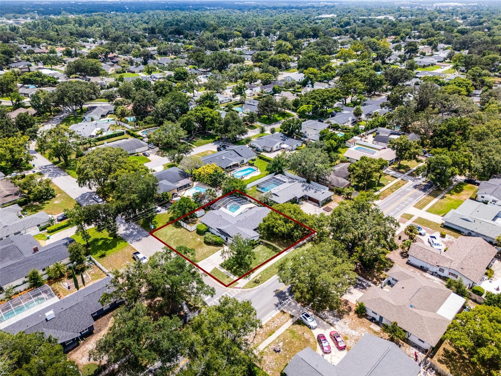 2632 DERBYSHIRE RD, MAITLAND, FL, 32751