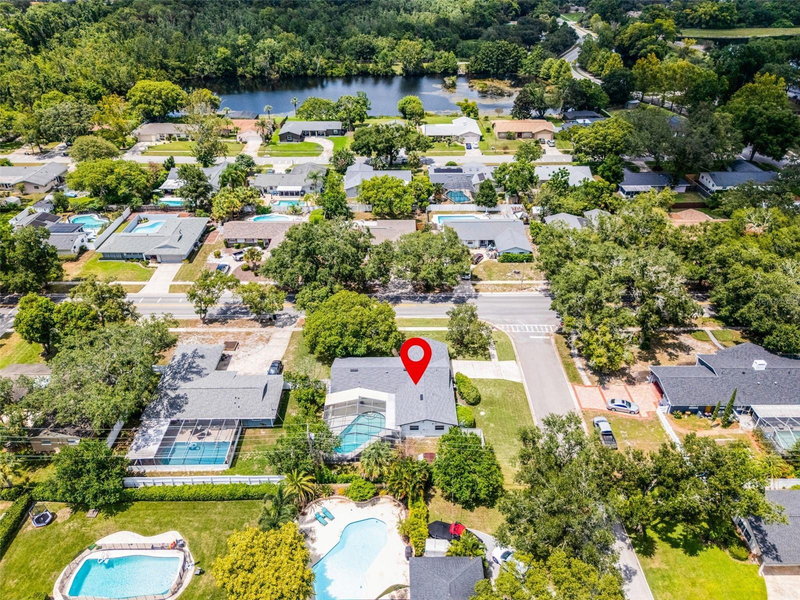 2632 DERBYSHIRE RD, MAITLAND, FL, 32751