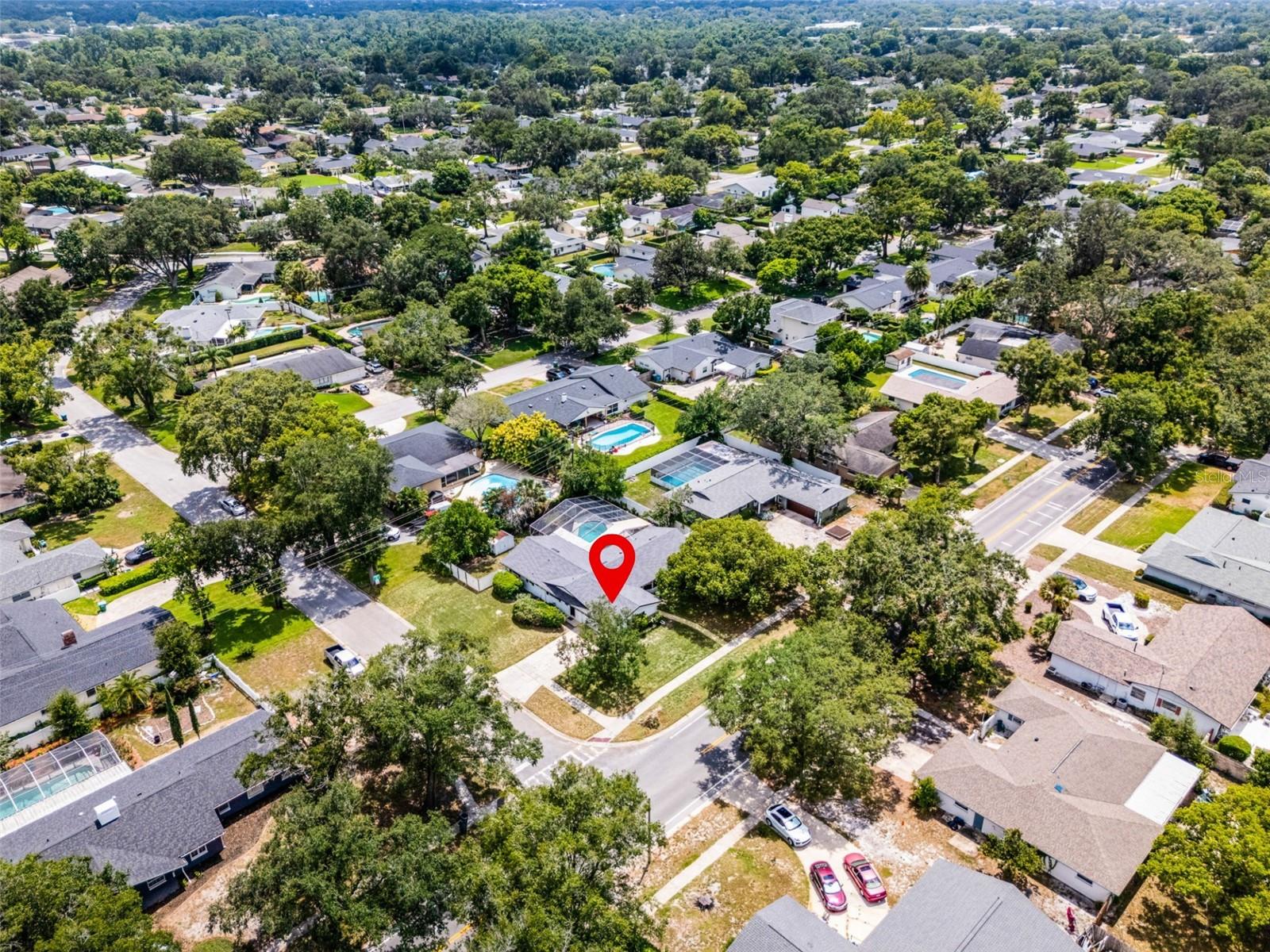 2632 DERBYSHIRE RD, MAITLAND, FL, 32751