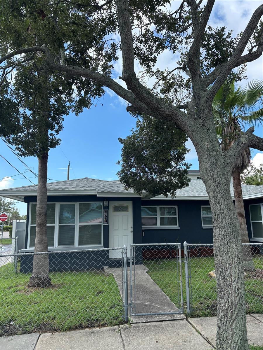 420 15TH AVE S, ST PETERSBURG, FL, 33701
