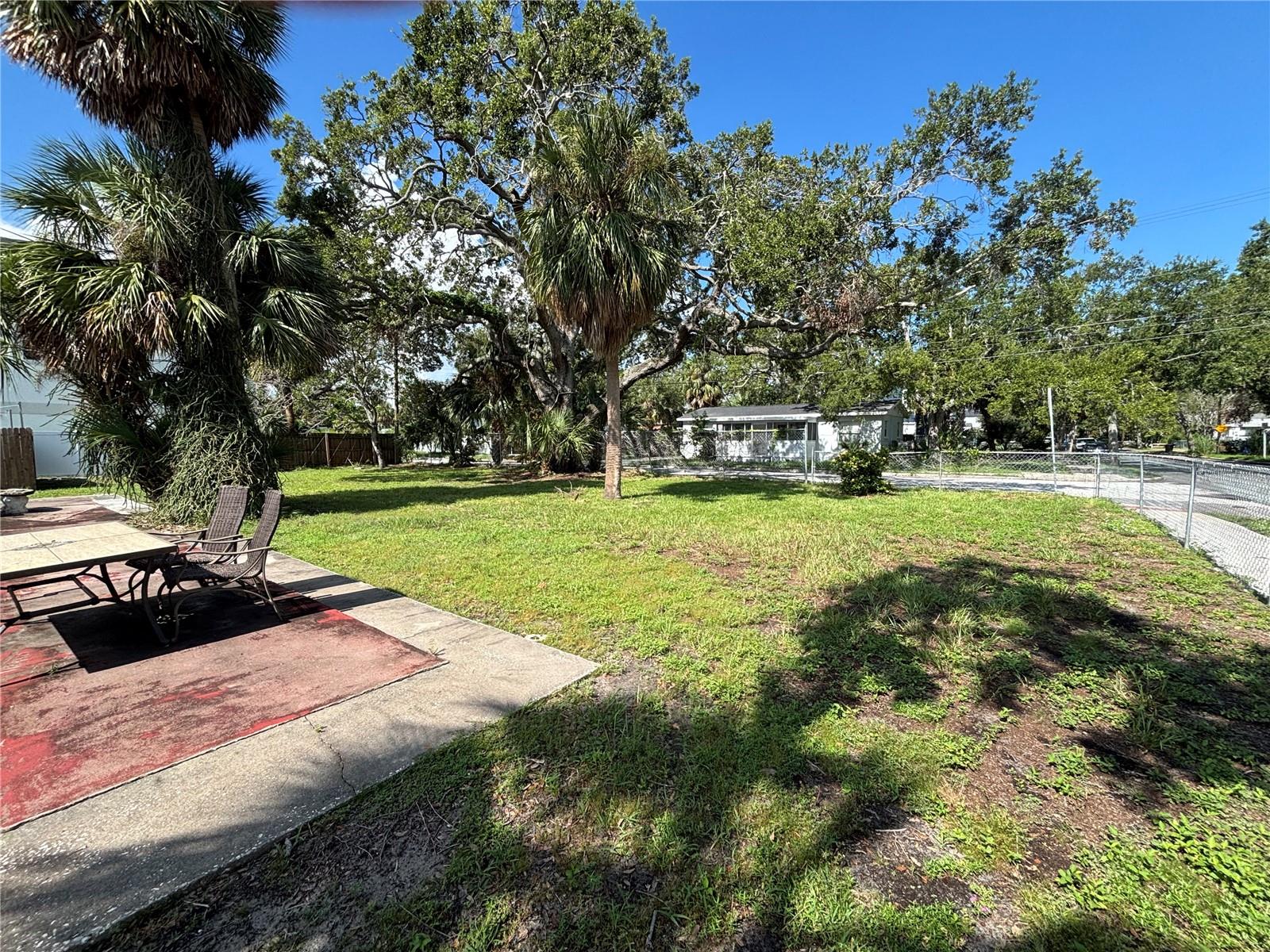 420 15TH AVE S, ST PETERSBURG, FL, 33701