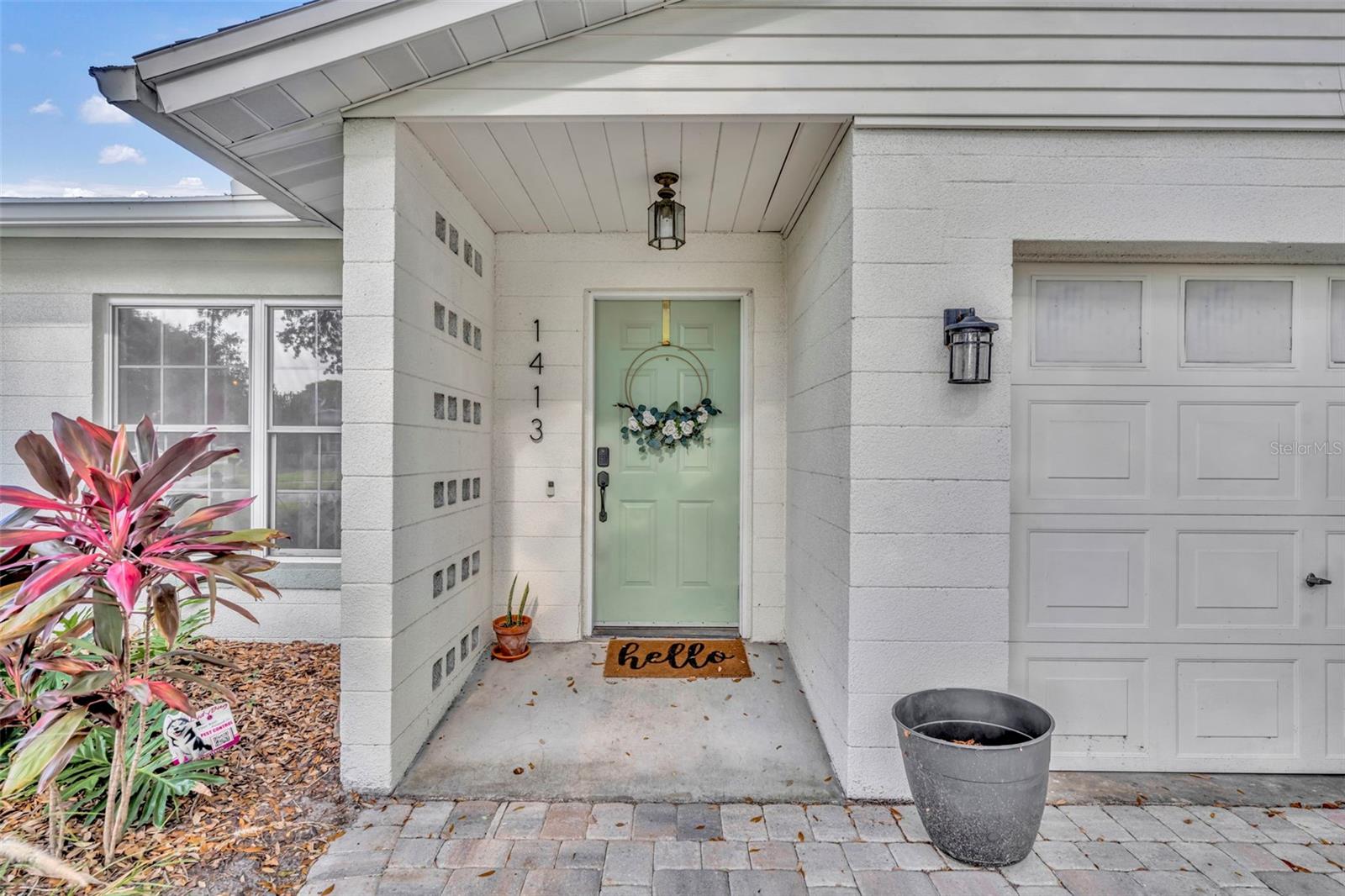 1413 MOSELLE AVE, ORLANDO, FL, 32807