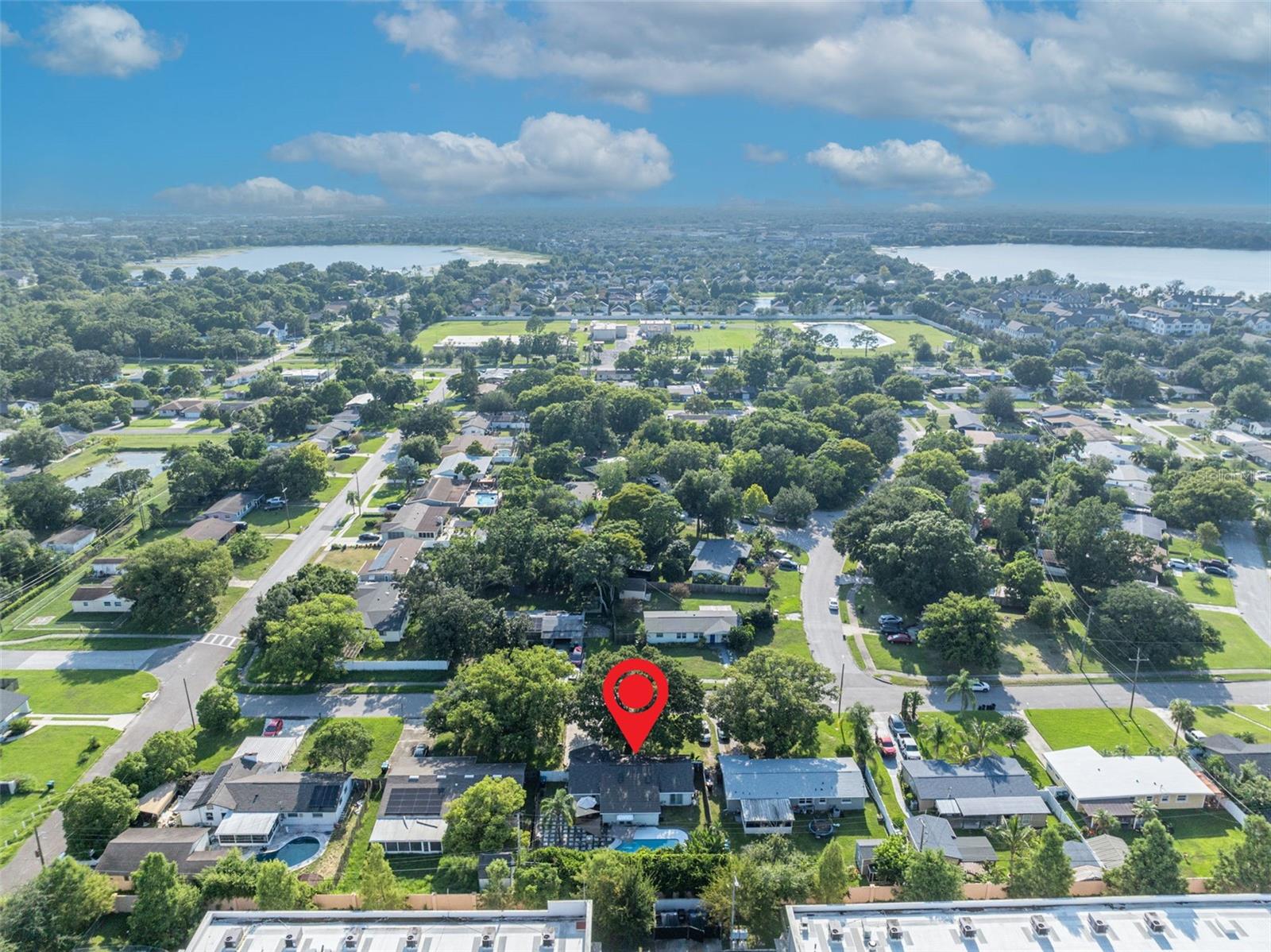 1413 MOSELLE AVE, ORLANDO, FL, 32807