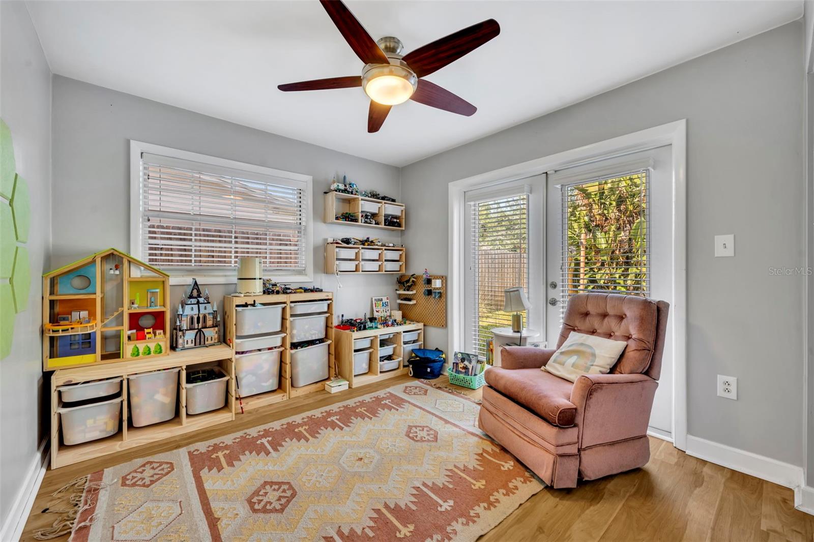 1413 MOSELLE AVE, ORLANDO, FL, 32807