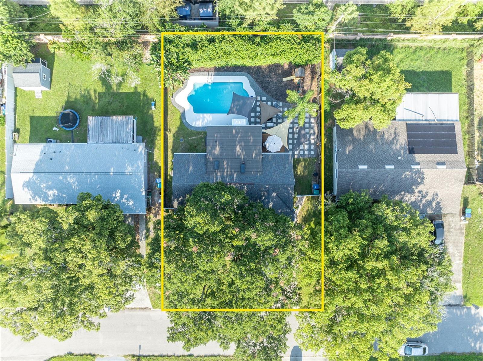 1413 MOSELLE AVE, ORLANDO, FL, 32807