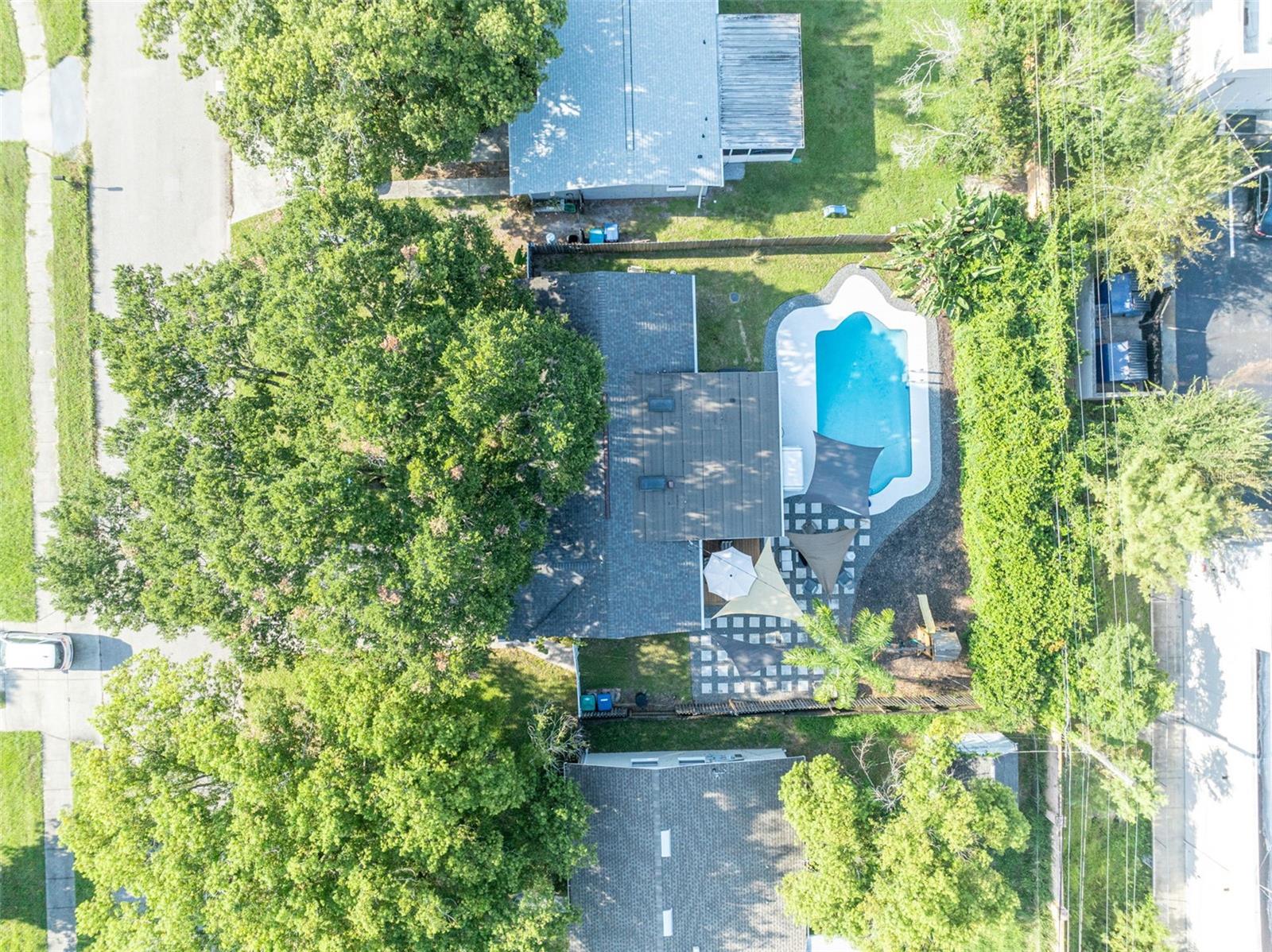 1413 MOSELLE AVE, ORLANDO, FL, 32807