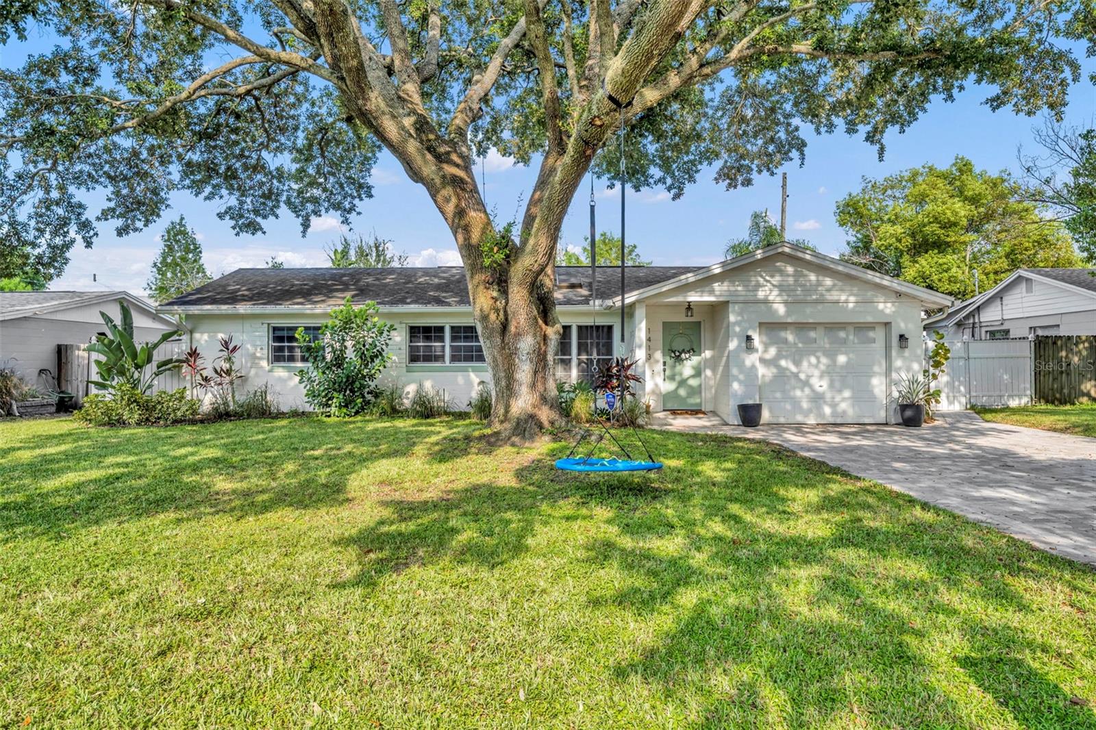 1413 MOSELLE AVE, ORLANDO, FL, 32807